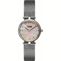 Reloj Alviero Martini Mujer Colonia in Acero 1698557 - 1698557